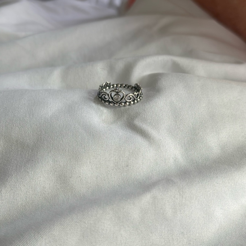 COPY - Pandora ring